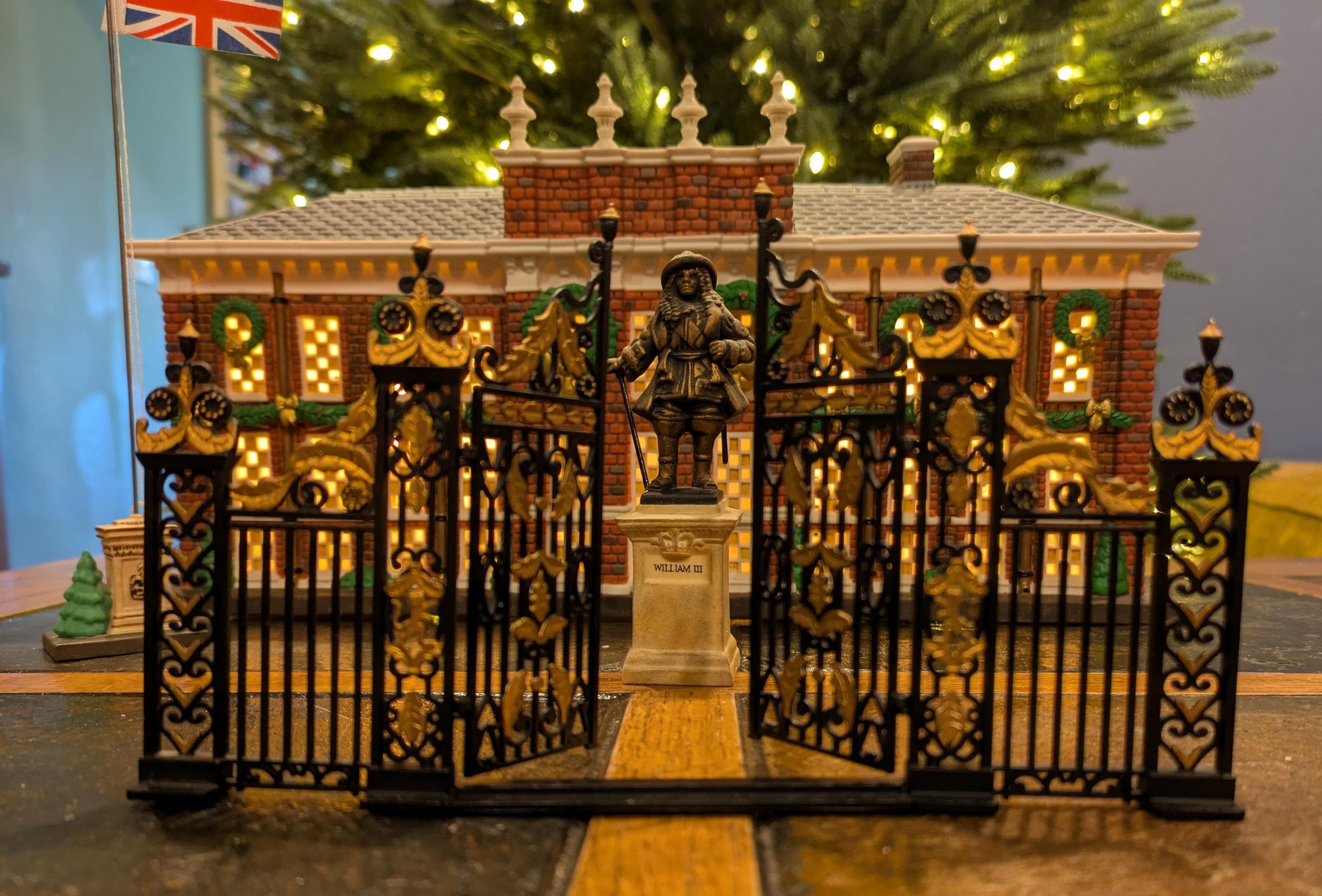 Department 56 Kensington - Etsy
