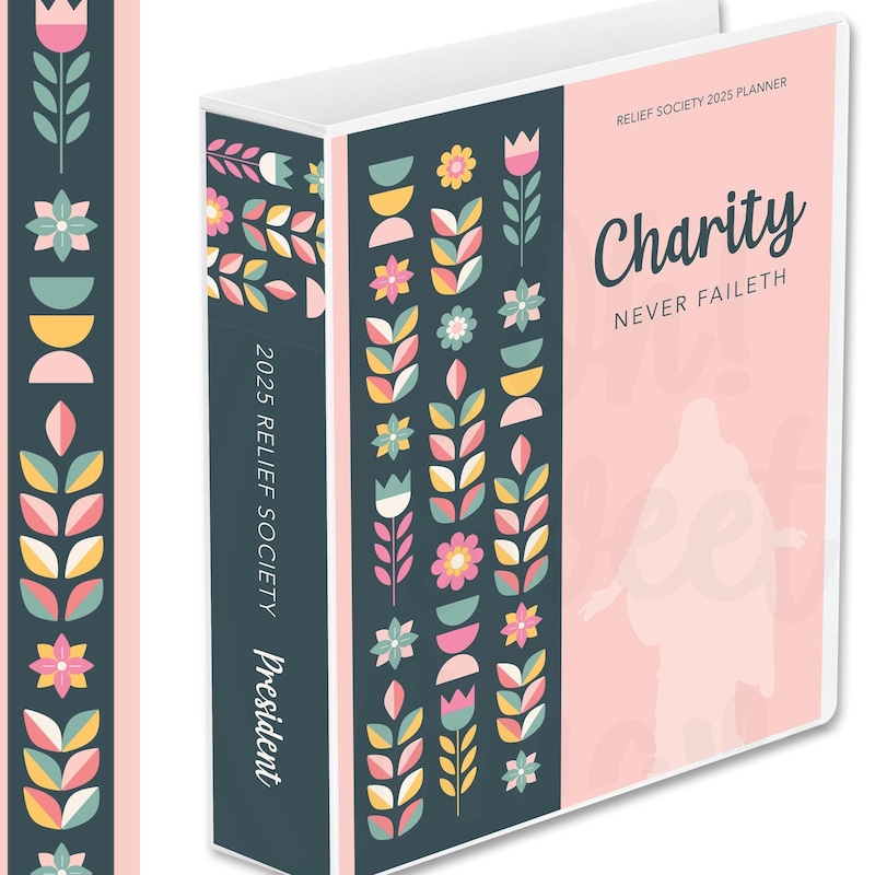 Society Cover Etsy