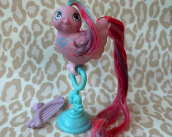 My Little Pony Fairy Tails Hasbro Tickle Tails 1987