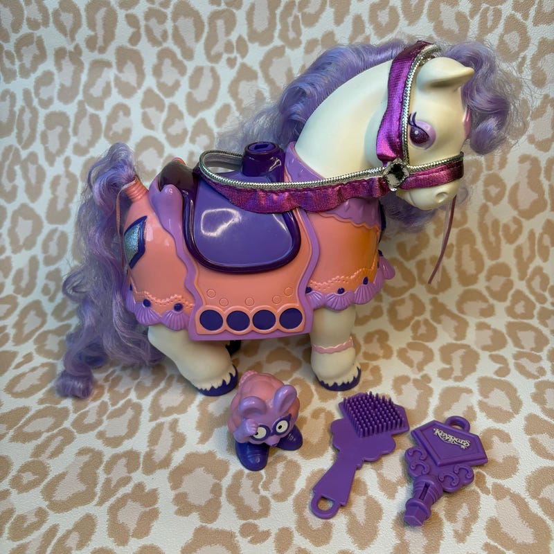 Keypers Toys Keepers 80s Toys - Etsy UK