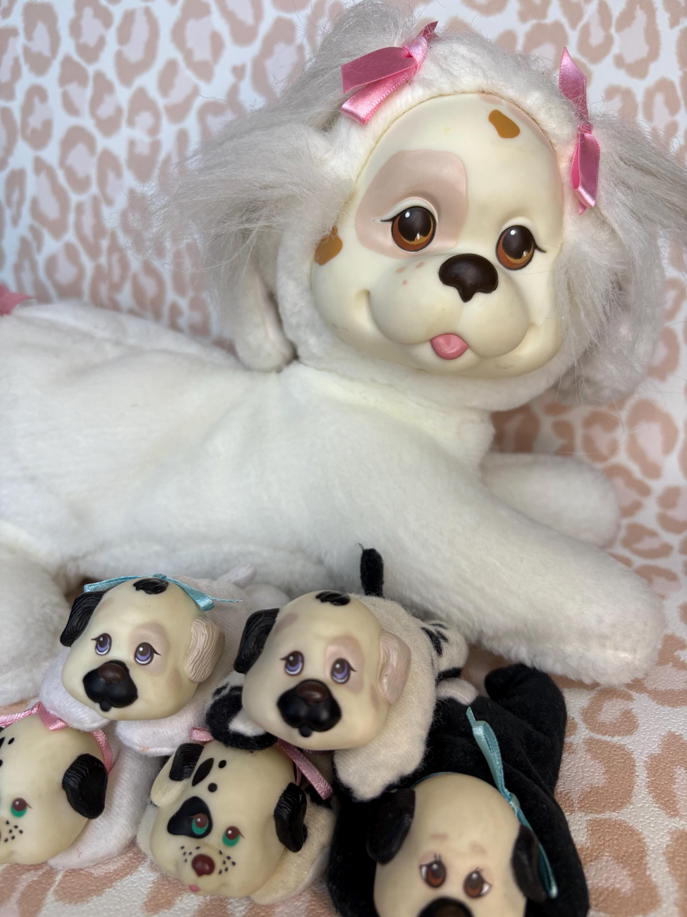 Topps Precious Puppies - Etsy Canada