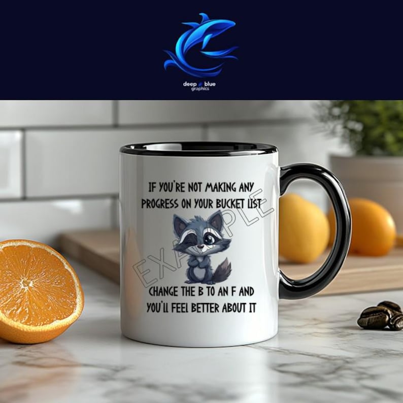 If You're Not Making Any Progress on Your Bucket List PNG Digital ...
