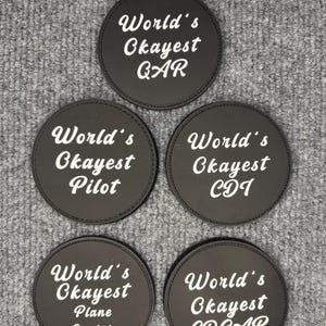 Le toppe più buone del mondo