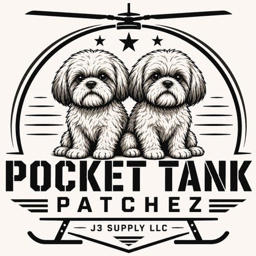 GSE PVCパッチ（3インチ） - Etsy 日本