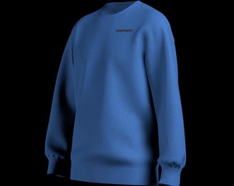 Sudadera personalizada BabyGangster de estilo urbano hip-hop rap