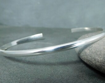 TJS 925 Sterling Silver Toe Ring Tribal Round Semi Precious Sodalite Adjustable