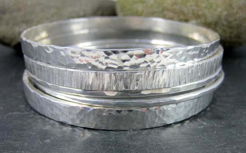 5MM Bangle