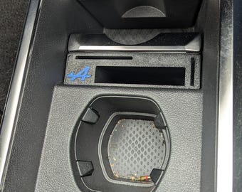 Renault Mégane/Tarjeta Scenic E-Tech/Almacenamiento para smartphone