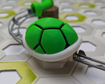 Extensiones Gravitrax compatibles: Mario Range, Shell