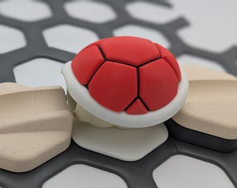 Extensiones compatibles con Gravitrax Junior: Mario Range, Carapace