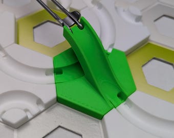 Extensiones compatibles con Gravitrax: Simple Slide