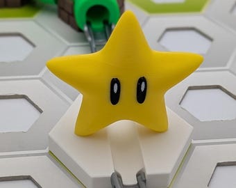 Extensiones compatibles con Gravitrax: Mario Range, la Super Estrella