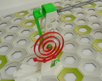 Extensiones compatibles con Gravitrax: ¡la Catapulta!