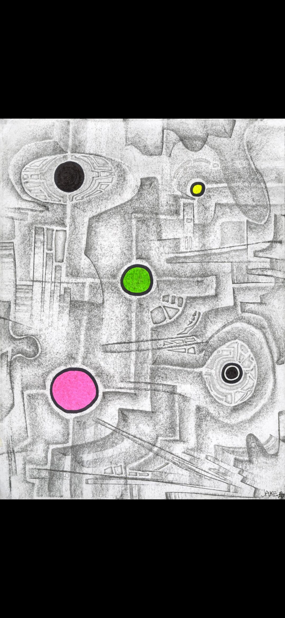 Power Geometry Geometry Power Nodes - Etsy