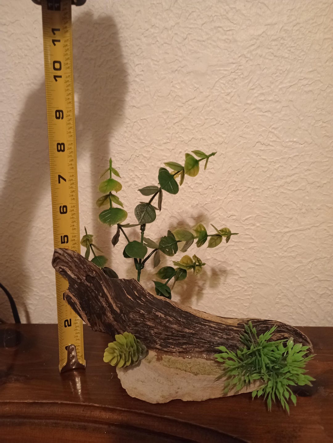 Aquarium Decor Fish Tank Decor Driftwood Etsy