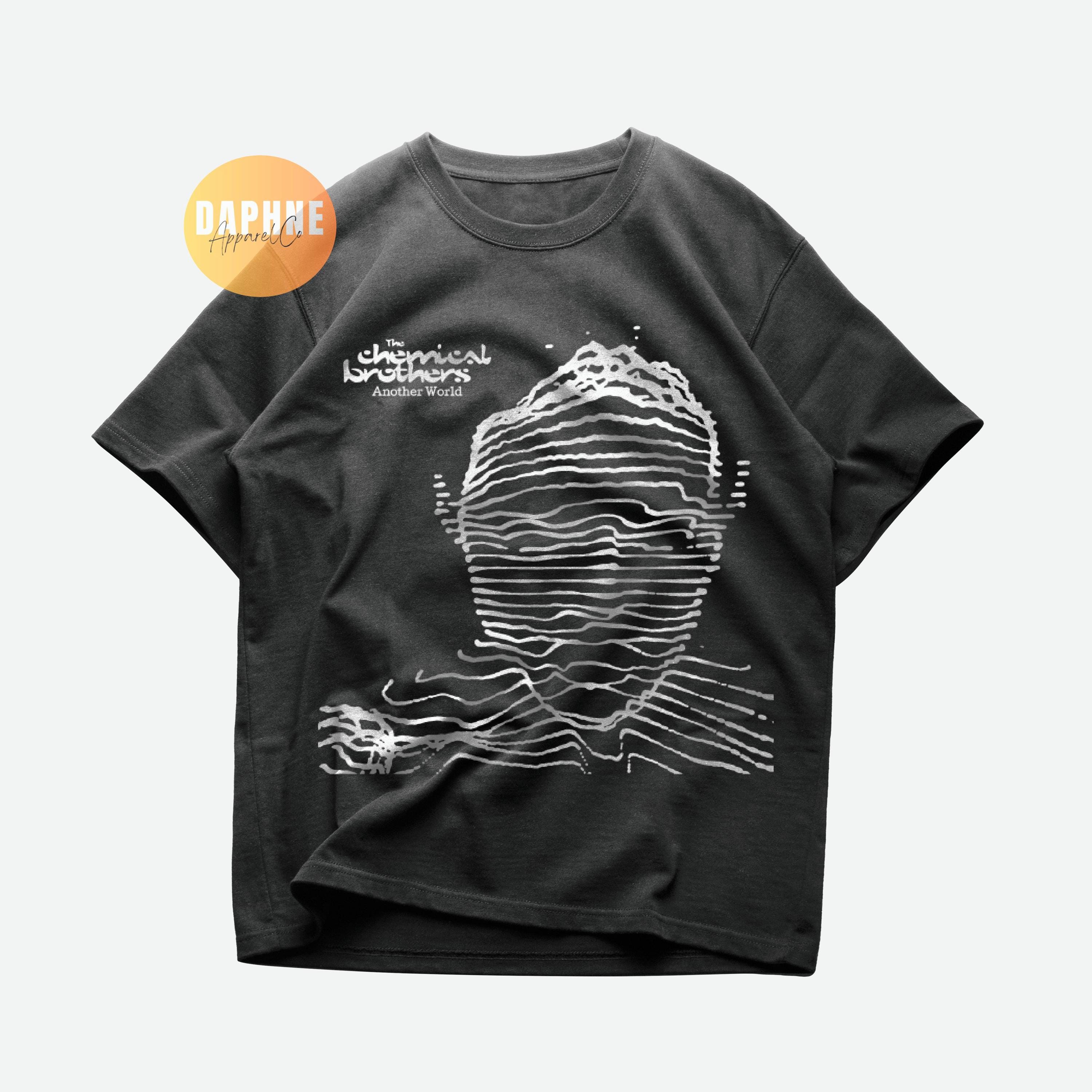 Chemical brothers - Etsy 日本
