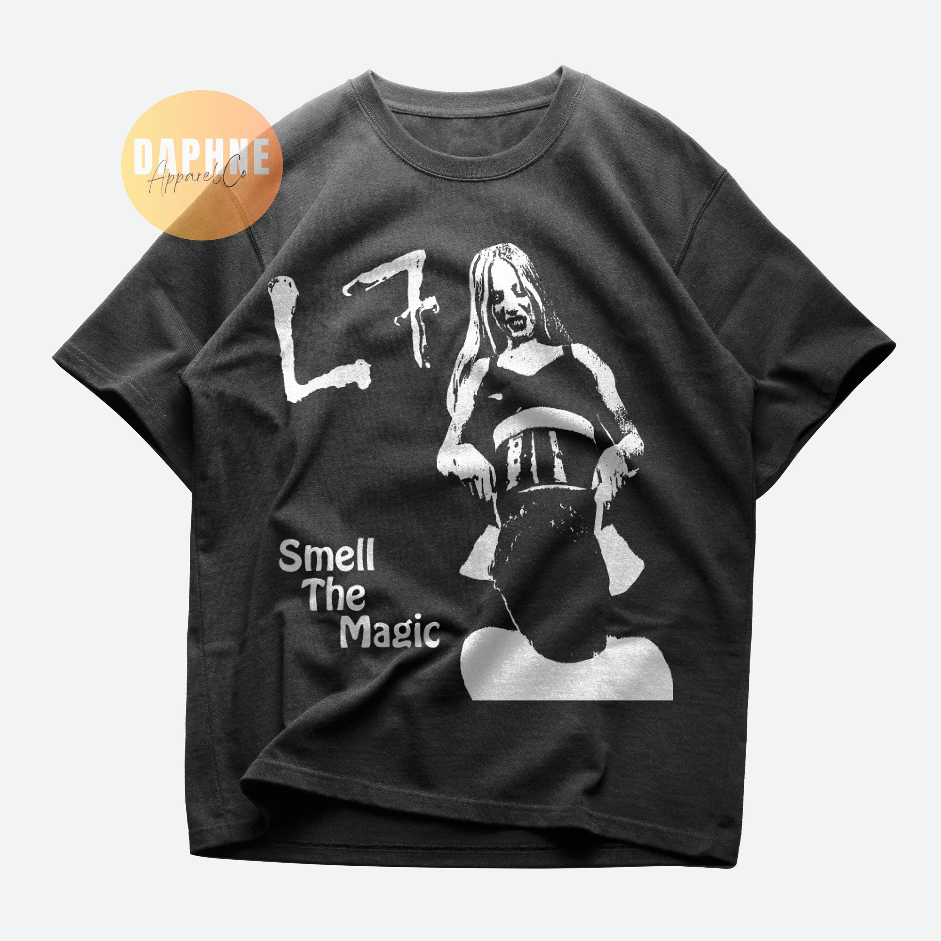 L7 Smell the Magic - Etsy
