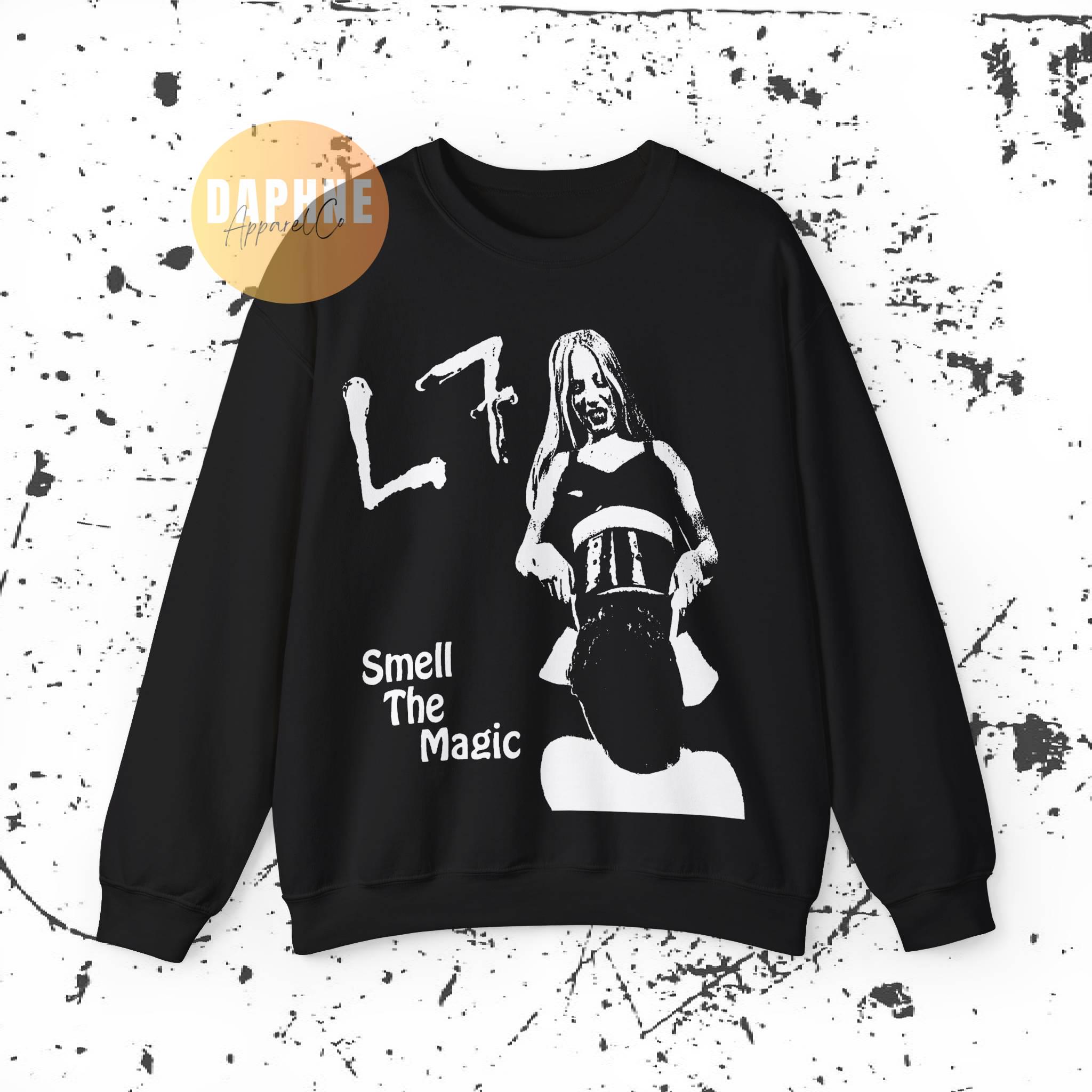 L7 Smell the Magic - Etsy L7 Smell the Magic - Etsy
