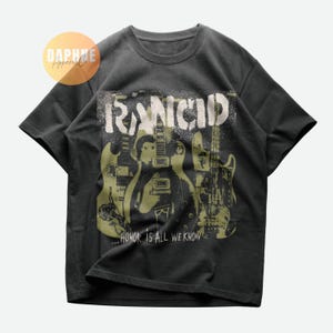 90s Mxpx Shirt - Etsy