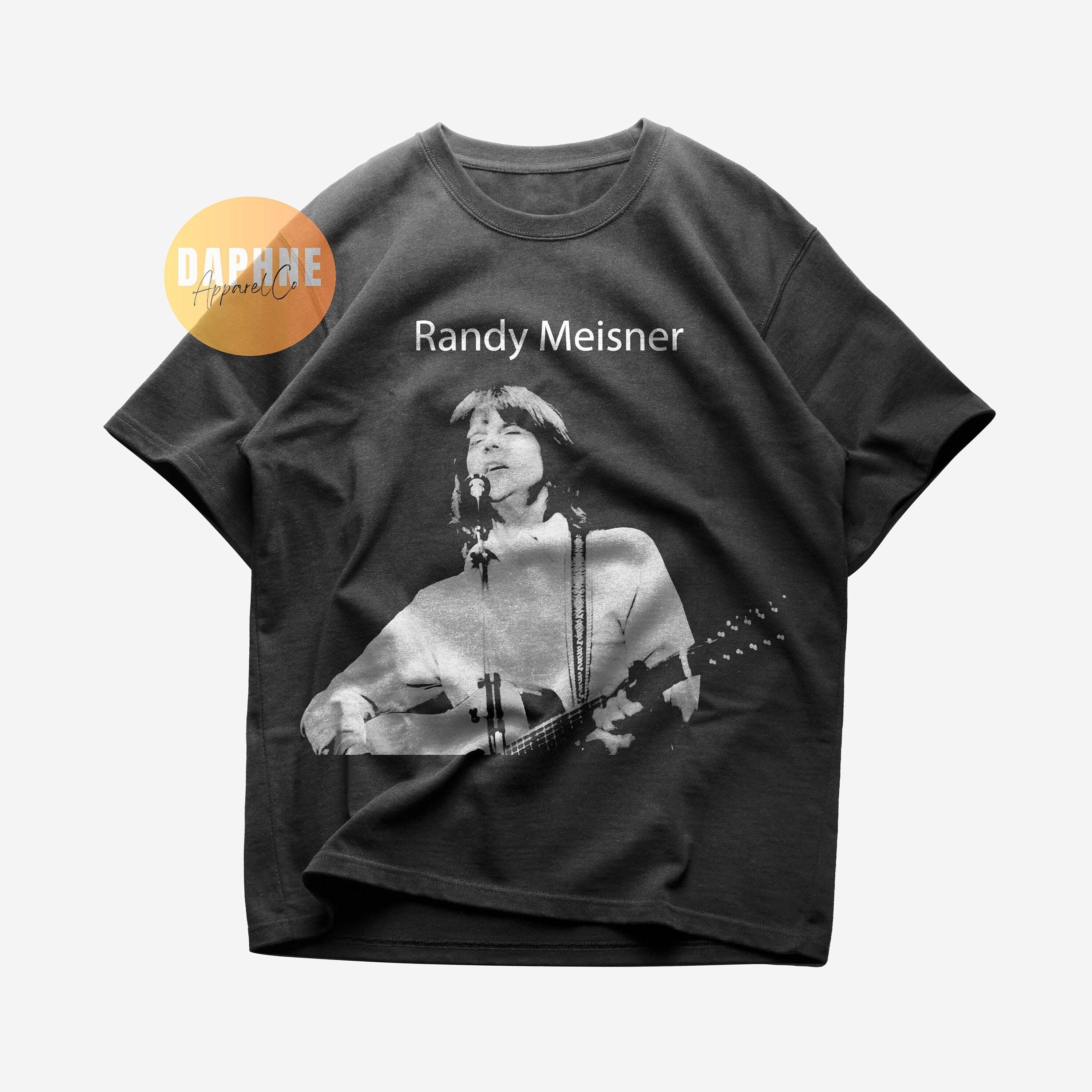 Glenn Frey Joe Walsh TRUE Spirit Tシャツ Glenn Frey Shirt - Etsy