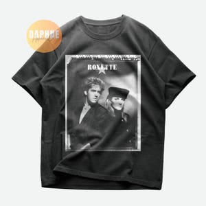 Roxette tshirt - Etsy 日本