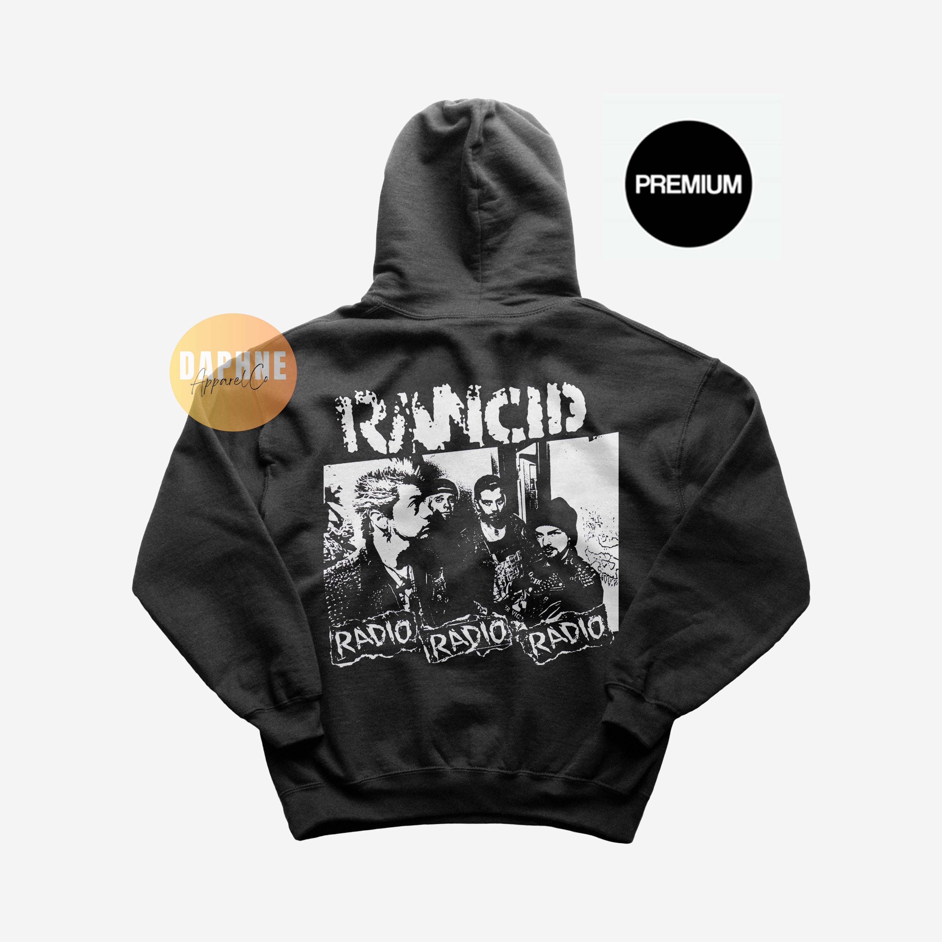 Nofx Hoodie Vintage - Etsy Nofx Hoodie Vintage - Etsy