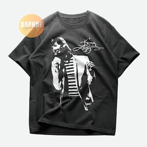 Kenny Loggins Unisex Shirt | Kenneth Clark Loggins Jim Messina 70s 80s 90s Pop Rock R&B Music | Limited Premium Heavy Cotton Tshirt Gift