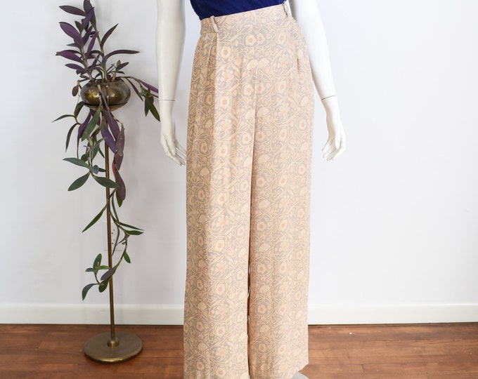 90s Ann Taylor Trousers - S