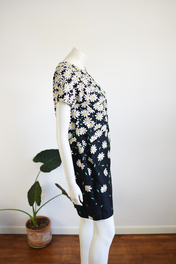 90s Jones New York Daisy Dress - S/M View 5