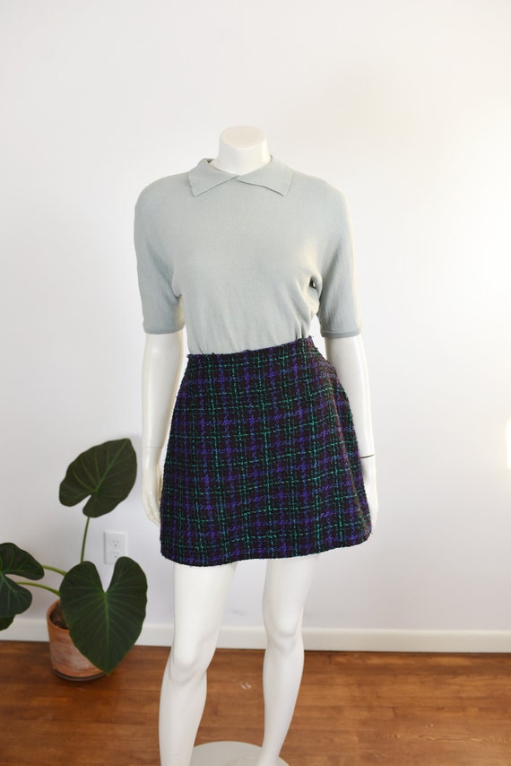 BB Dakota 90s Mini Skirt - S
