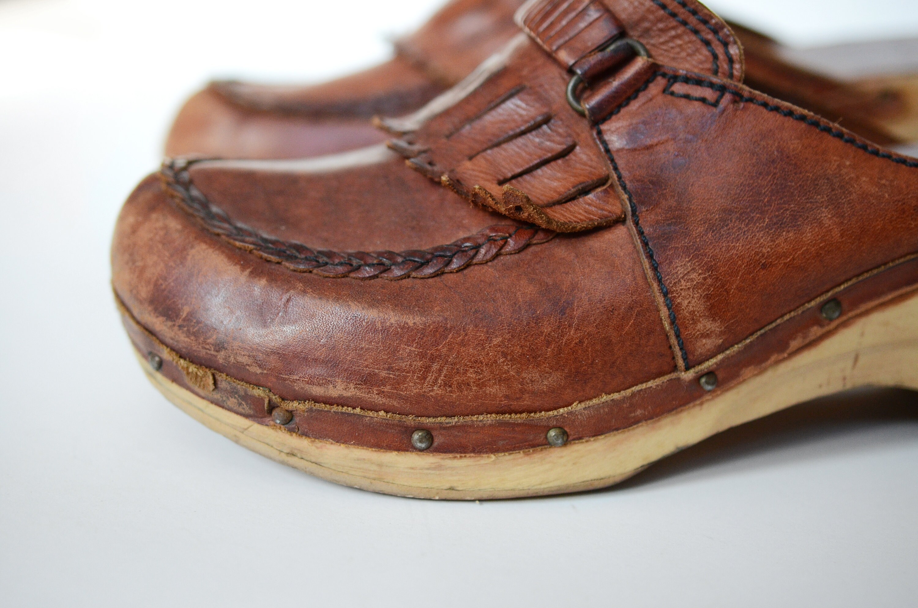 1970 clogs