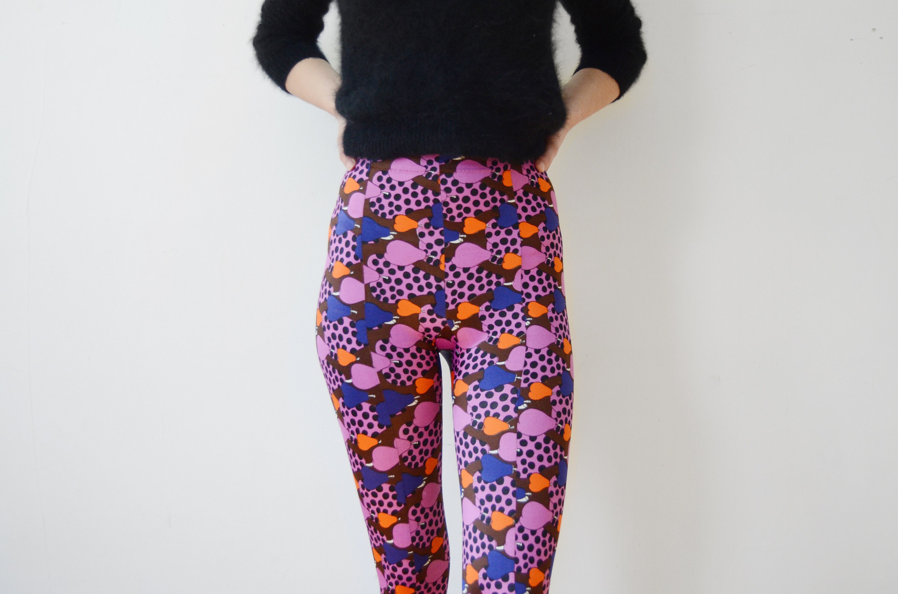 boot pants