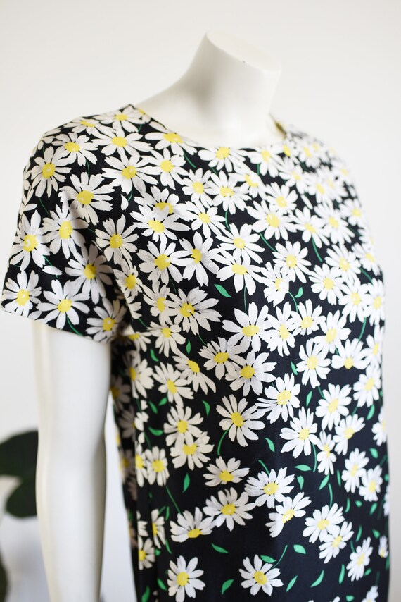 90s Jones New York Daisy Dress - S/M View 3