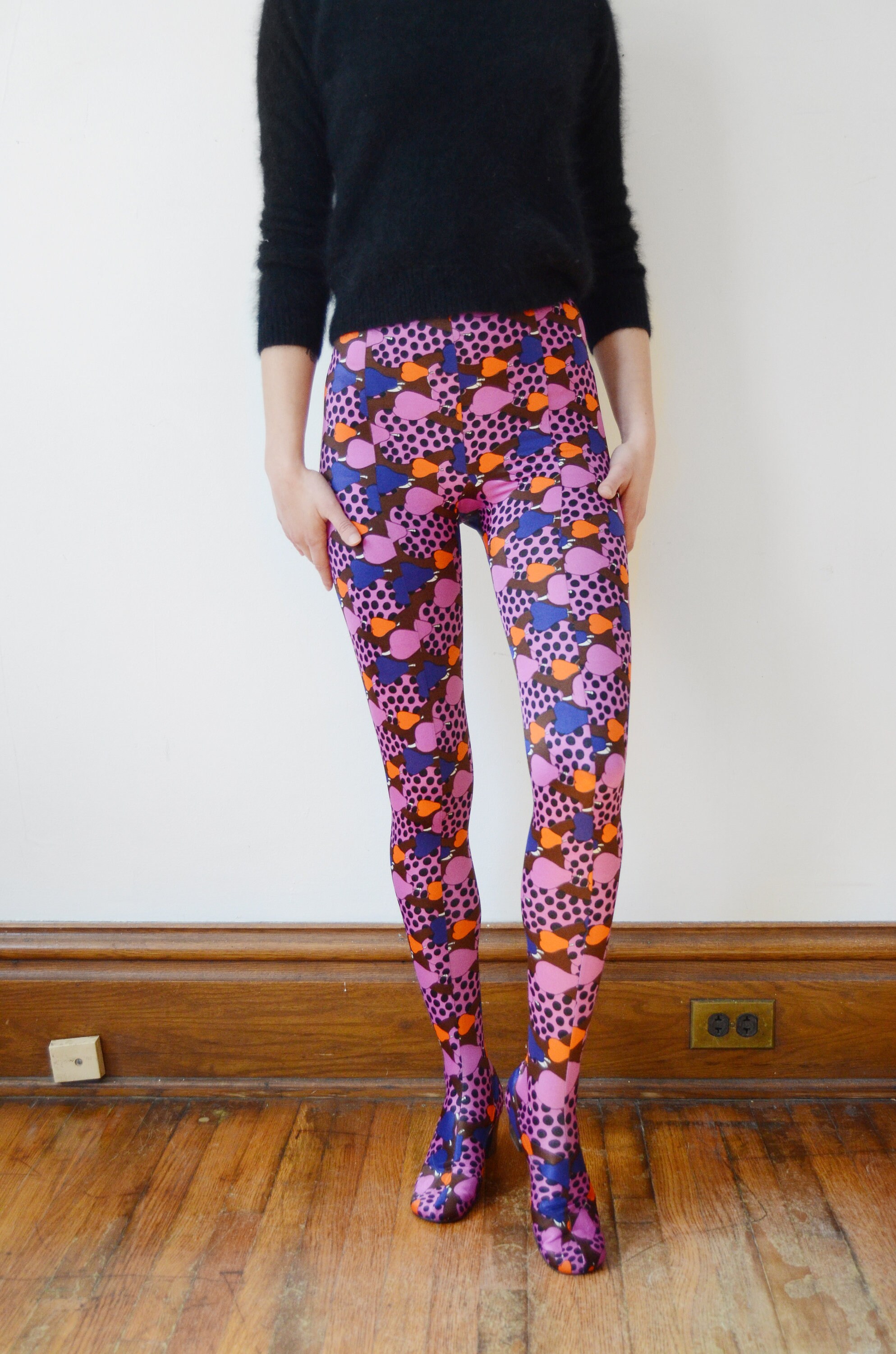 boot pants