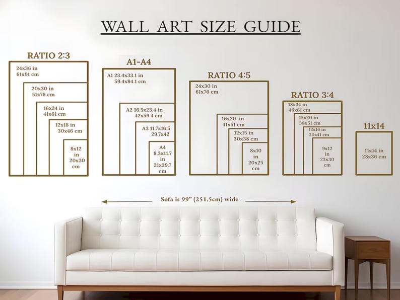 Retro Turntable Poster, Vintage Vinyl Wall Art, Music Room Decor image 9