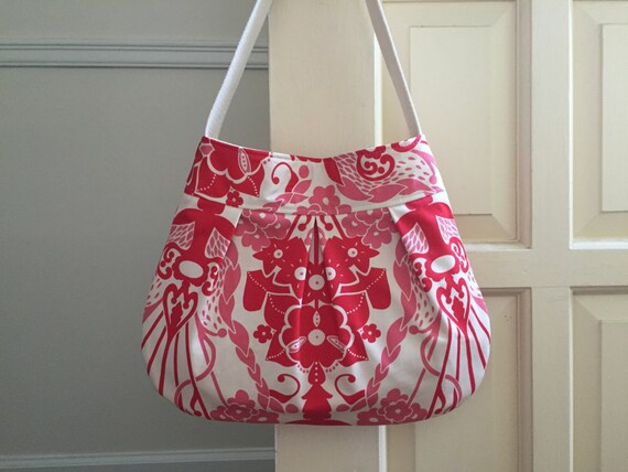 floral designer bags