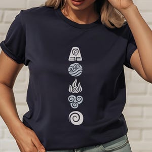five elelements in Ayurveda shirt, yoga, mantra, buddhism, lotus, sacred geometry, manifestation, tshirt, graphic tee, meditation, mandala