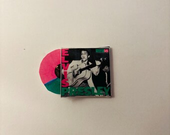 Dolls House Miniatura Scala 1:12, Dischi Di Musica Classica X 3 - Foto 3