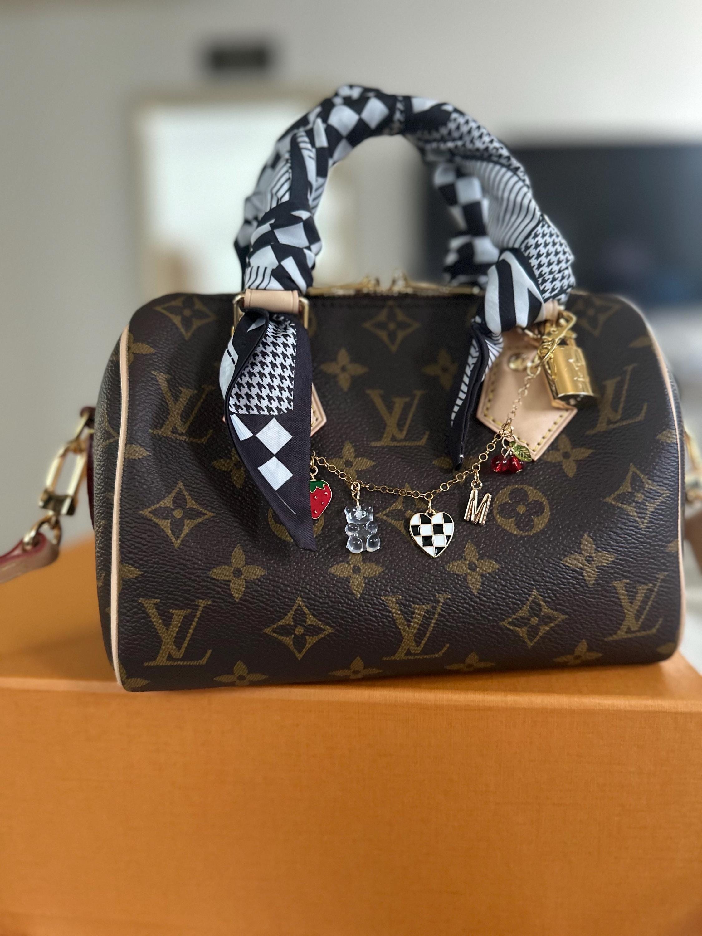 Bolsos Personalizados Louis Vuitton Personalizar Bolso Louis