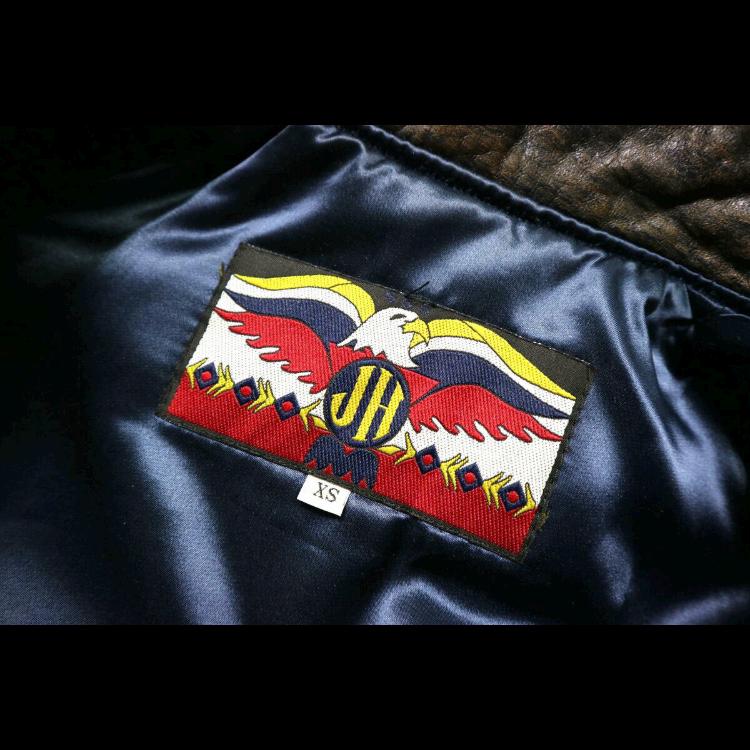 Jeff Hamilton Mlb New York Yankees Jacket Jh Design Brown - Etsy