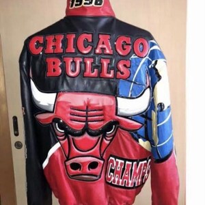 Jeff Hamilton Bulls - Etsy