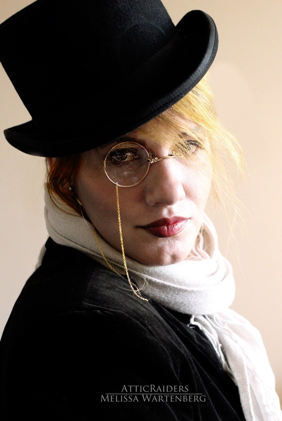 Monocle glasses clearance