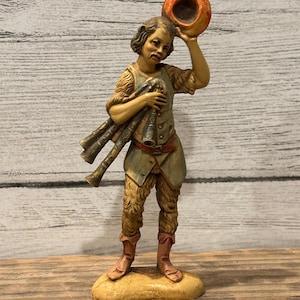 Depose Fontanini Nativity Figurine