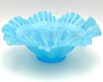 限定版 手描きフェントンガラスエッグ - Etsy 日本