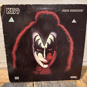 LP Kenjiro Sakiya Kiss of Life Hrlp340 See・saw Japan - Etsy