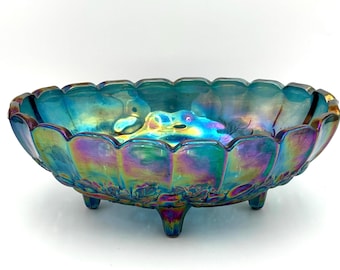 限定版 手描きフェントンガラスエッグ - Etsy 日本