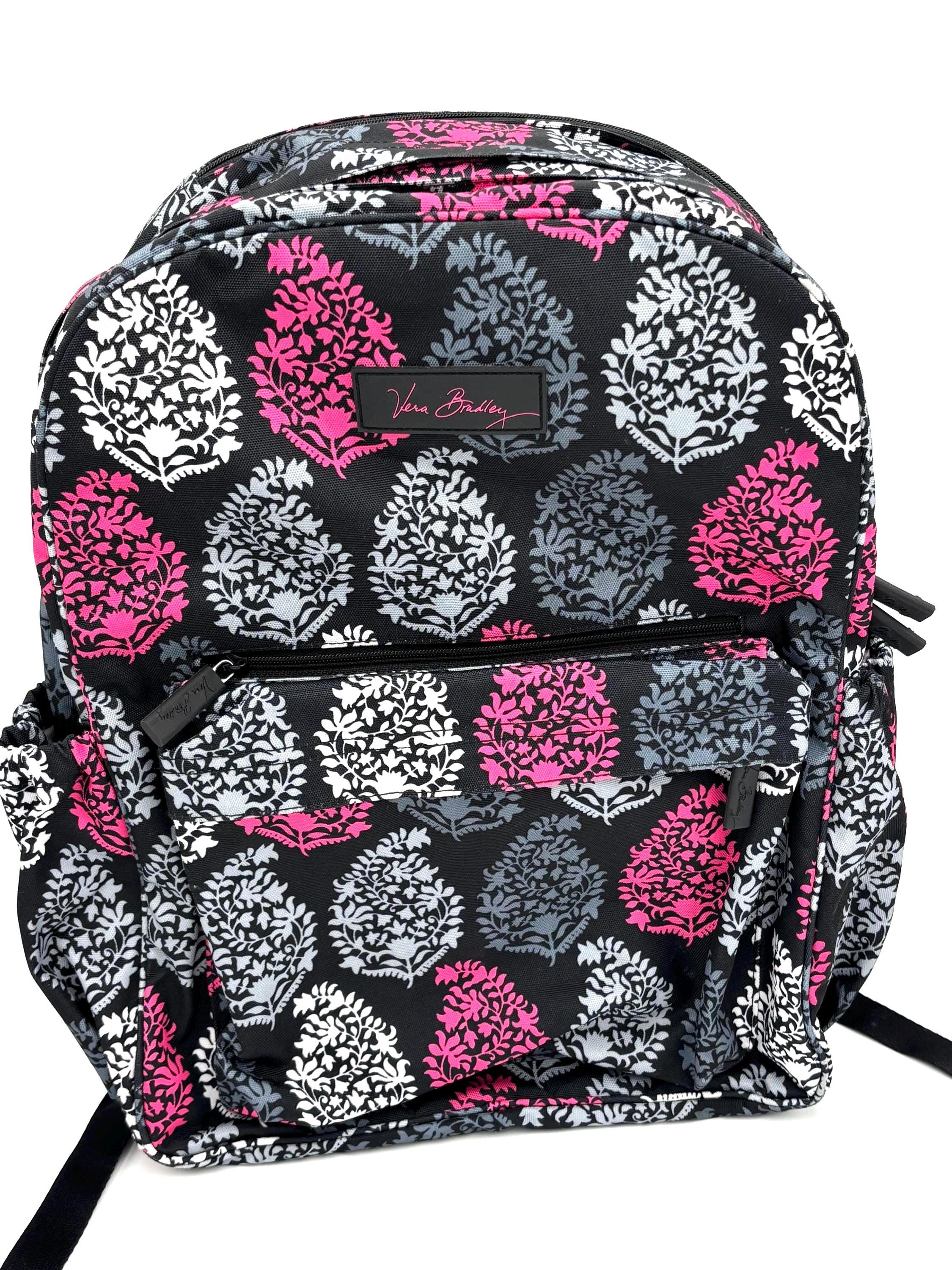 Vera Bradley Northern Lights Backpack and Purse - Etsy