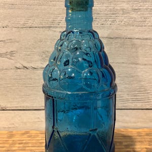 American Army Bitters Bottle