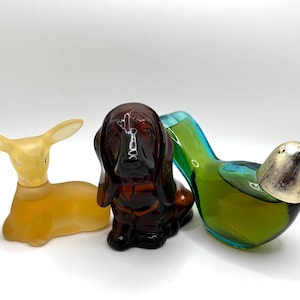 Avon Fragrance Bottles