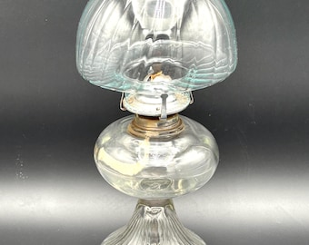 ヴィンテージ フェントン オパールセント ホブネイル ブドワール